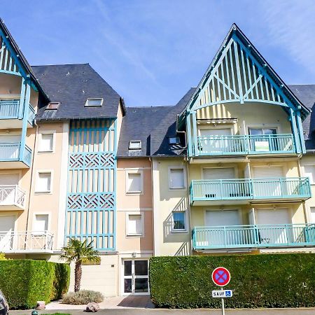 Apartment Hortensia By Interhome Cabourg Exterior foto