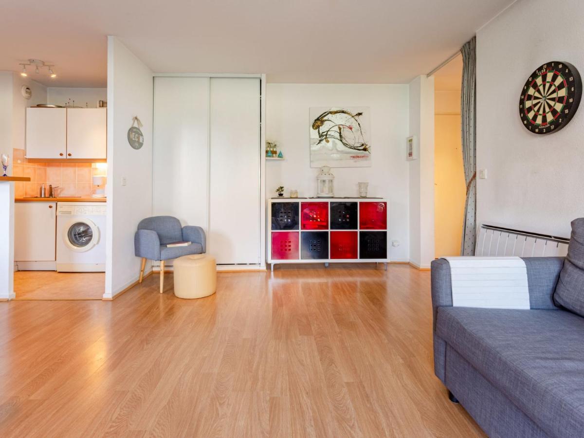 Apartment Hortensia By Interhome Cabourg Exterior foto