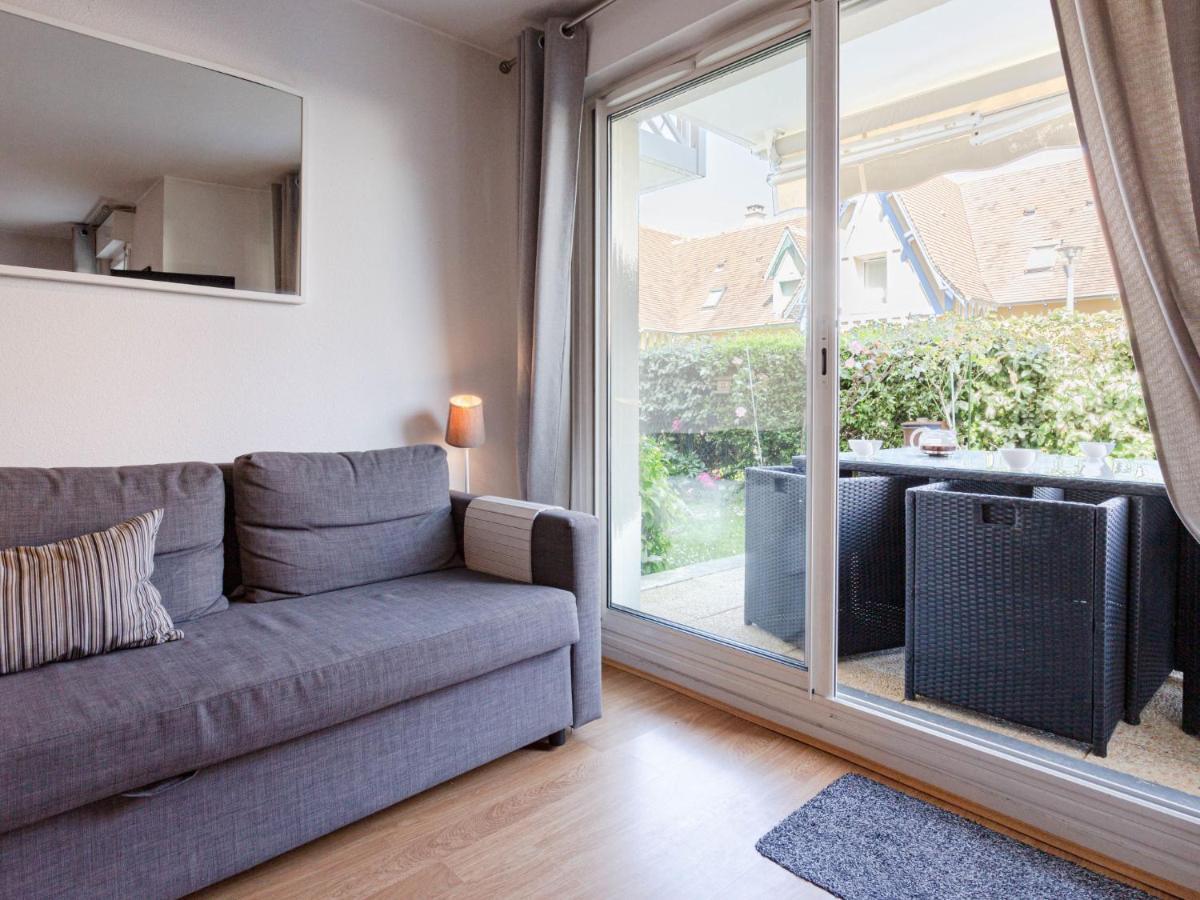 Apartment Hortensia By Interhome Cabourg Exterior foto