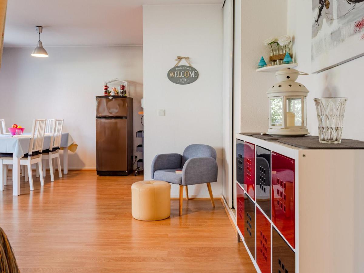 Apartment Hortensia By Interhome Cabourg Exterior foto