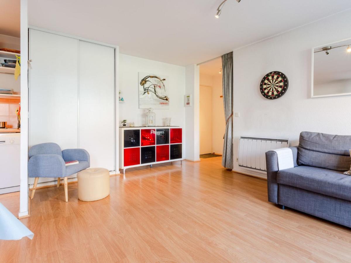 Apartment Hortensia By Interhome Cabourg Exterior foto